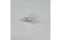 China 40Atm Medical Balloon Inflation Device For Interventional Procedure supplier