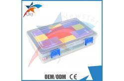 China Basic Raspberry Pi Shield Learning Educational Starter Kit For Raspberry Pi supplier