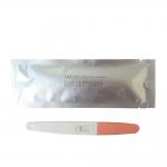Home Use Lh Ovulation Test Midstream 15mIU/ml Fertility Test Kits for sale