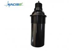 China 50m Range Industrial Ultrasonic Sensor , Ultrasonic Transducer Probe supplier