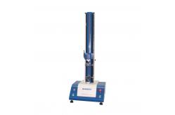 China 180 Degree Peel Adhesion Test , KINSGEO 10kg Tape Adhesion Tester supplier