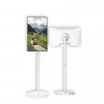24 Inch Mobile Portable TV Tablet Touch Screen Android Smart Screen for sale