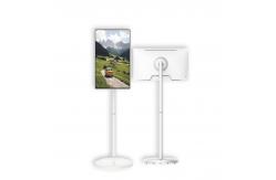 China 24 Inch Mobile Portable TV Tablet Touch Screen Android Smart Screen supplier