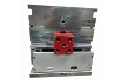China HRC33-38 Medical Plastic Injection Moulding CAXA 2D 3D Injection Molding supplier