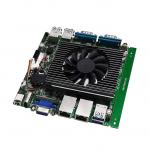 Industrial 12*12cm Skylake Kaby Lake Mini Itx Motherboard GW2-N67D-V2.1