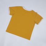 190gsm Custom Cotton T Shirts