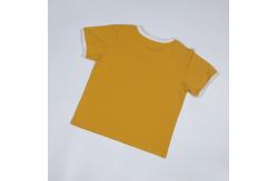 China 190gsm Custom Cotton T Shirts supplier