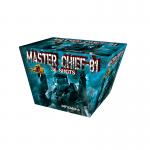 Mandarin 36 Shots Cake Fireworks , Online Direct China Outdoor Fireworks for sale