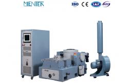 China Air Cooling 100G Acceleration Electronic Lab Test Equipment Electromagnetic Shaker supplier