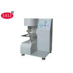 220V Lab Test Equipment , Remote Control Button Life Testing Machine for sale