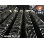 EN 10216-2 13CrMo4-5 1.7335 Seamless Boiler Tubes For Performance In High-Temperature for sale