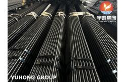 China SA178 GR.A Carbon Steel ERW Boiler Tube For High - Temperature Condition supplier