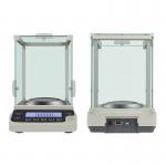 Cast Aluminum Casing Precision Analytical Balance Pharmacy Fast Stable for sale