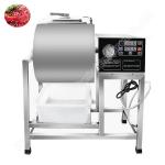 Commercial Vacuum Meat Marinade Tumbler Machine Chicken Marinating Machine Professional for sale