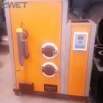 0.2 Ton/H 200kg Residential Wood Burning Steam Generator for sale
