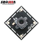 High Performance 2MP USB Camera Module With Wide Dynamic Range