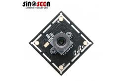 China High Performance 2MP USB Camera Module With Wide Dynamic Range supplier
