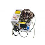 SWT25100H Cable Tie Machine For Binding Nylon Ties 0.7S Speed Max Dia 17mm for sale