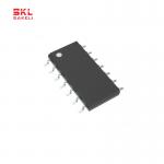TL074ACDR  Amplifier IC Chips  Low-Noise FET-Input Operational Amplifiers ​ Package 14-SOIC for sale