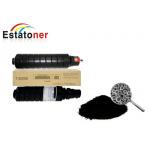 Black Toshiba E-studio Toner T - 3520D  , Toshiba Photocopy Toner E 350 / 450 for sale