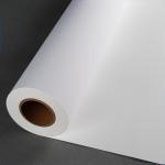 Synthetic Matte Self Adhesive PP Paper 160g for sale