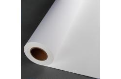 China Synthetic Matte Self Adhesive PP Paper 160g supplier