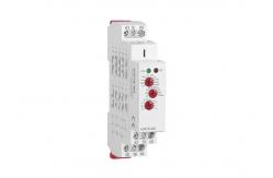 China GRT8-M Modular Timing Relays 16A 12 Volt supplier
