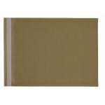Gravure Printing Matt 12.5X19 Kraft Paper Bubble Mailers