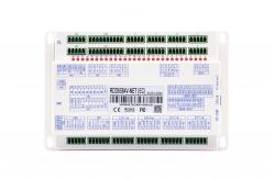 China Single Beam Small Vision Oscillating Knife Cutting Control System RDD6584V-NET Controller supplier