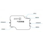 Medical Equipment 2800g ISC EOAT Grippers Lossless Grasping for sale
