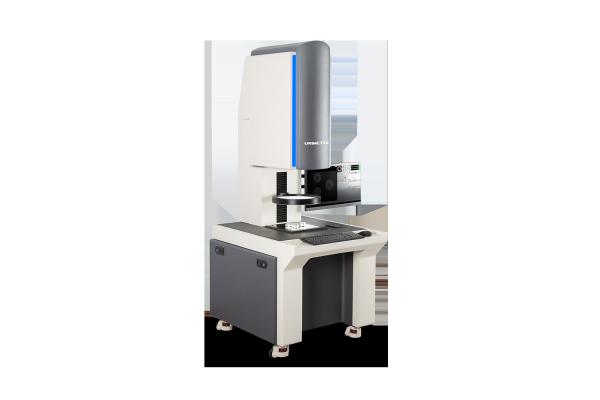 Surface Roughness Contour Measuring Instrument For Articulated Arm Bearing