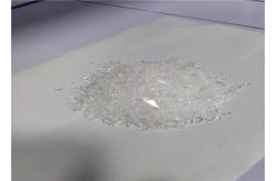 China 70 / 30 Bending Resistance Water Based Polyester Resin supplier