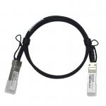 10Gbps Optical Module Bare Copper Direct Attach Cable 26WAG SFP for sale