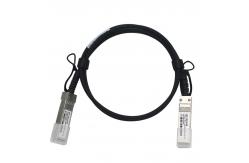 China 10Gbps Optical Module Bare Copper Direct Attach Cable 26WAG SFP supplier