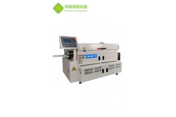 CE Multiscene PCB Cleaning Equipment , Antiwear Circuit Board Cleaning Machine