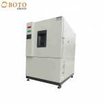 Environmental Test Chambers with Over-pressure Protection Customizable Dimensions for sale