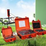 Transient Electromagnetic System TDEM Geophysical Equipment Groundwater Detection Equipment for sale