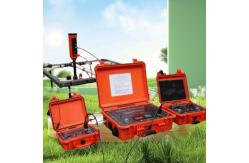 China Transient Electromagnetic System TDEM Geophysical Equipment Groundwater Detection Equipment supplier