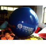 economic and practical inflatable helium balloon with high quality for sale