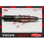 2 Pin Electronic Unit Pump Diesel Fuel Injection Unit Pump BEBE4C05002 3840043 03840043 for volvo for sale