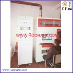 ASTM E1354 and ISO 5660 GB/T 16172 Cone Calorimeter Heat Release Rate Flammability Testing  machine for sale