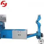 Efficient Non Woven Fiber Fine Opening Machine For Wasted Fiber 1.1m for sale
