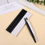Popular Mechanical Eyebrow Pen Single Eyebrow Pencil Packaging Empty Tube Container for sale