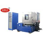 AC380V RS232 Communication Multi Axis Vibration Test Machine for sale