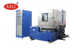 China AC380V RS232 Communication Multi Axis Vibration Test Machine supplier