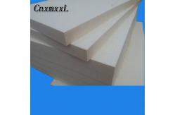 China Laser Printing 75mm EPS Foam Packaging High Density EPS Foam Board supplier
