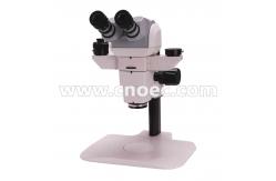 China Reseach Zoom Stereo Microscope Halogen Lamp Microscopes A23.2603 supplier