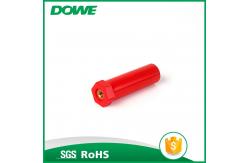 China Factory outlets SB2070M6 high intensity safe 660V hex round busbar connect supplier