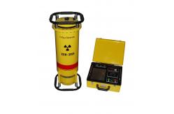 China Anti - Jamming X-Ray Flaw Detector XXH-3005 , ndt x ray equipment supplier
