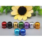 One Capsule Small Pill Bottles 5g With 3D Hologram Cards